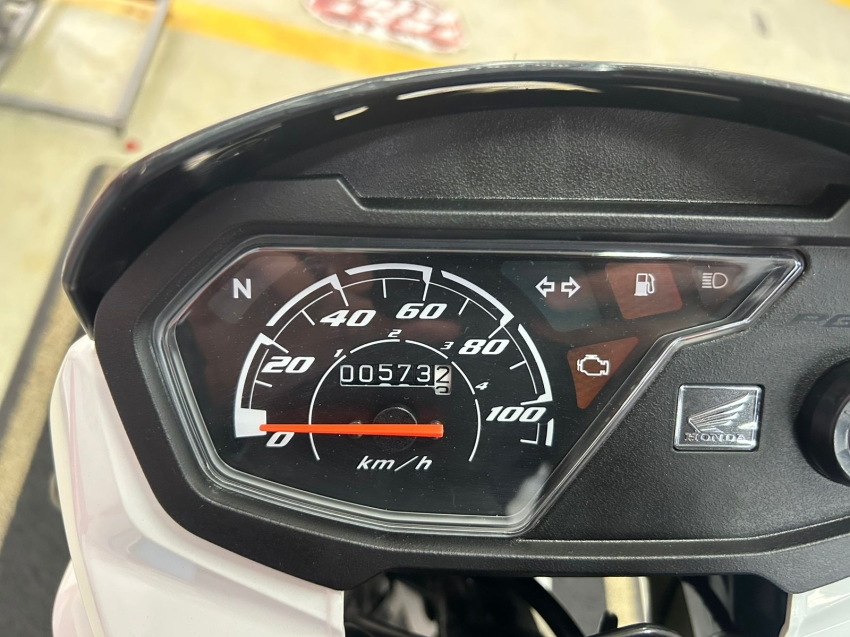 honda pop 110i es 110 gasolina semiautomatico 20268