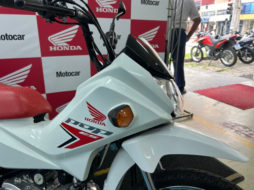 honda pop 110i es 110 gasolina semiautomatico 20265