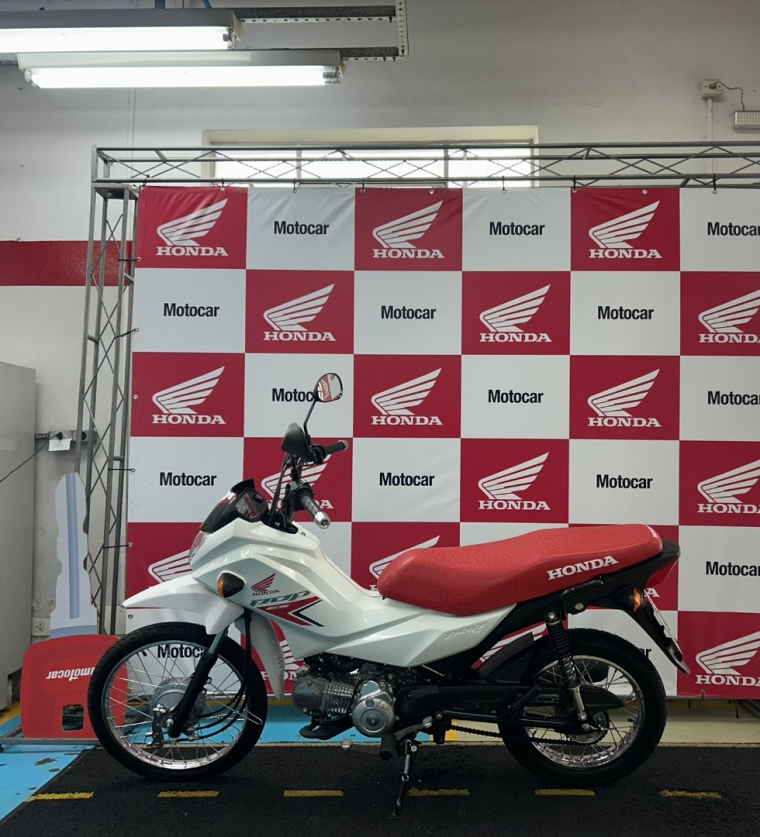 honda pop 110i es 110 gasolina semiautomatico 20262