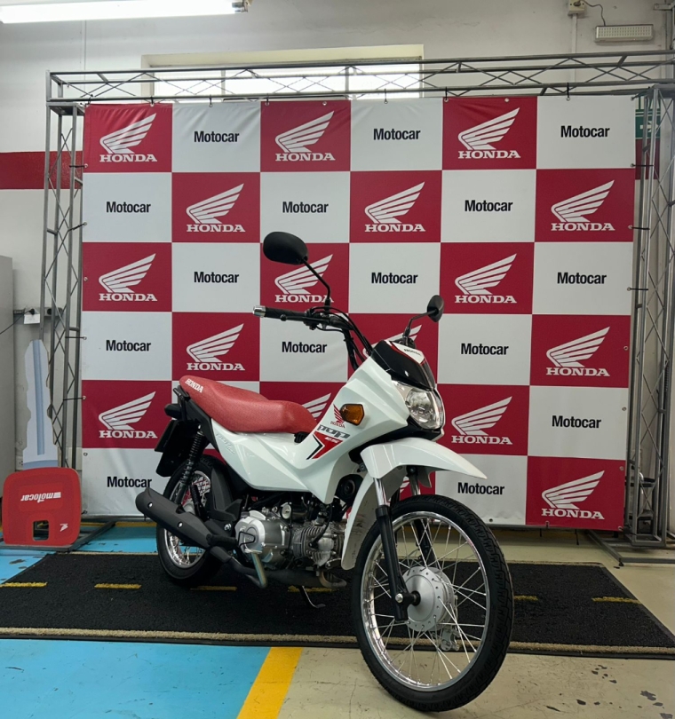 honda pop 110i es 110 gasolina semiautomatico 20261