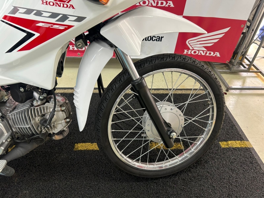 honda pop 110i es 110 gasolina semiautomatico 20267