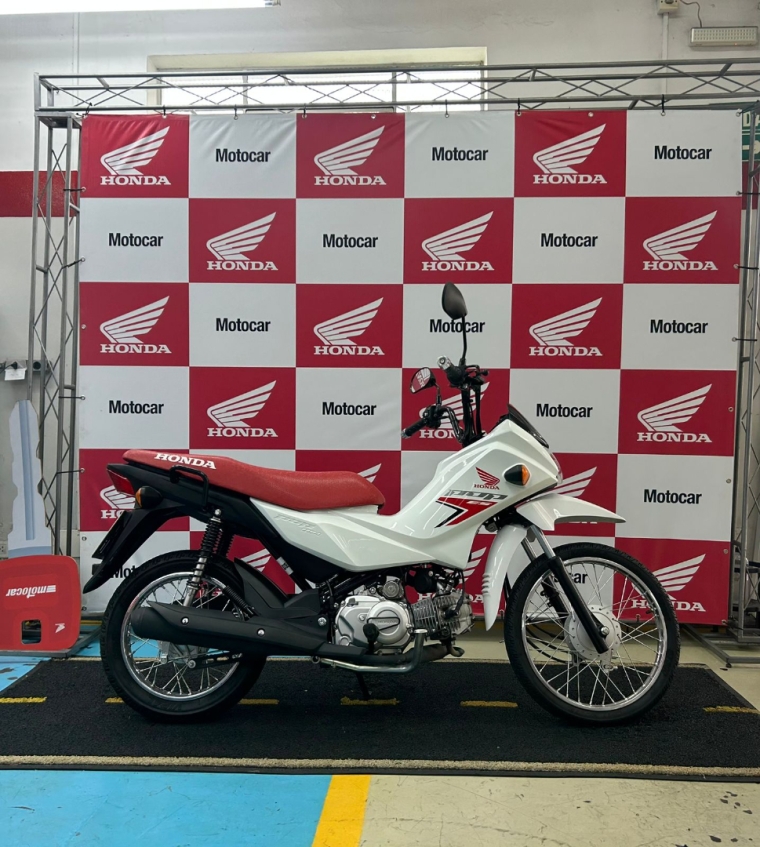 honda pop 110i es 110 gasolina semiautomatico 2026