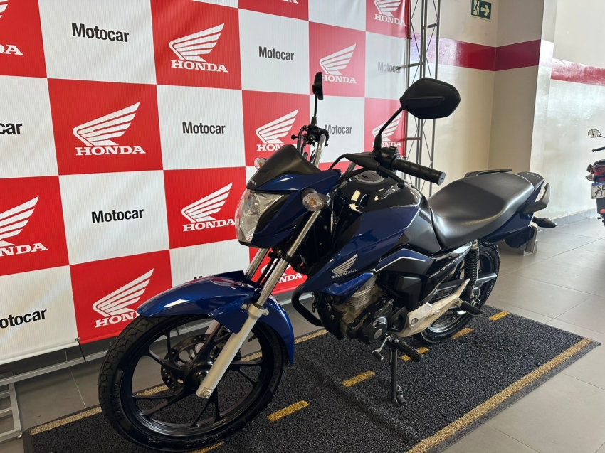 cg 160 titan 2023/202410