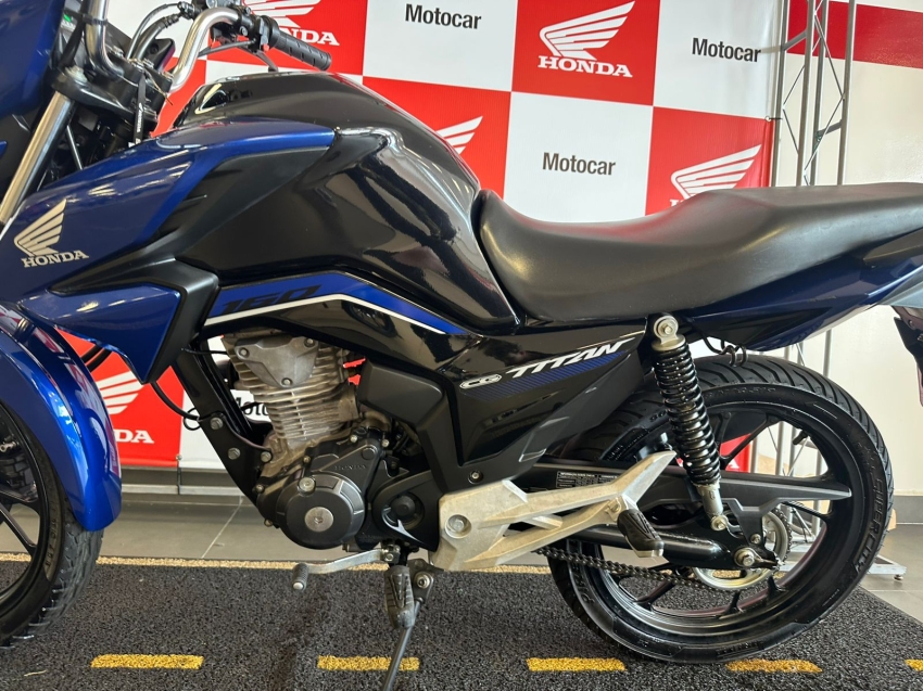 cg 160 titan 2023/202412