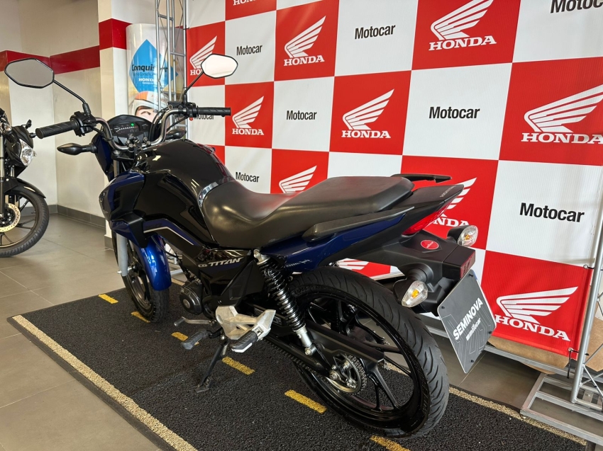 cg 160 titan 2023/202411