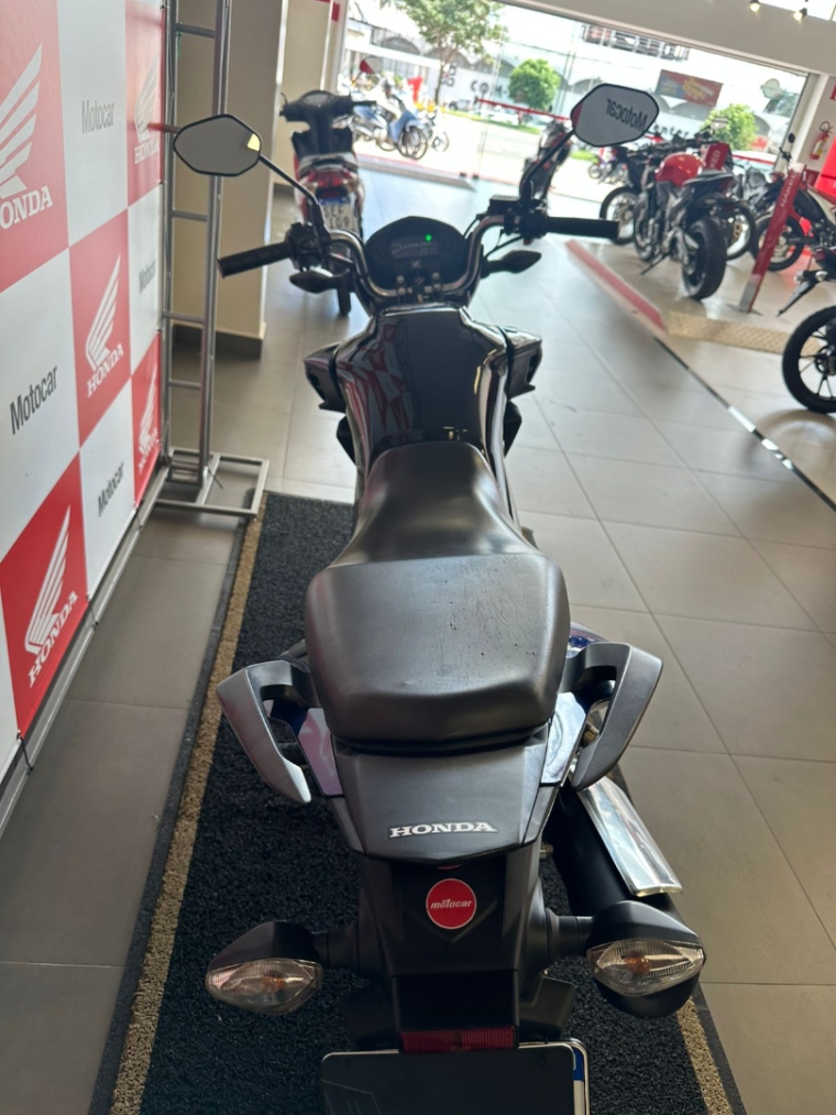 cg 160 titan 2023/20246