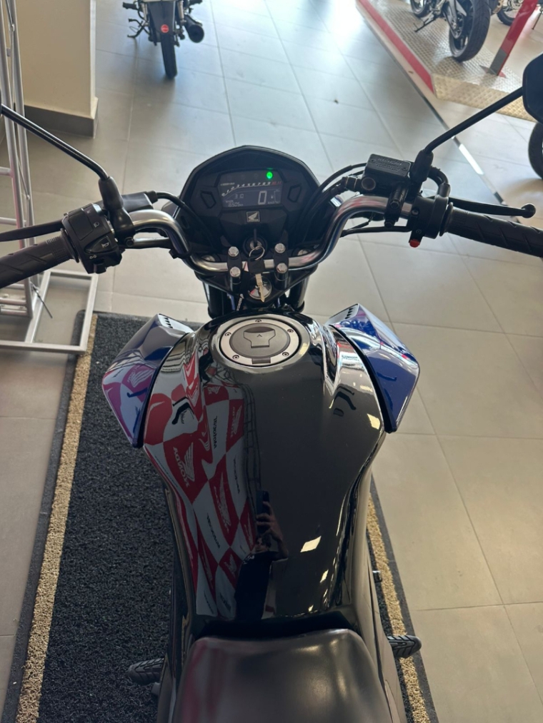 cg 160 titan 2023/20247