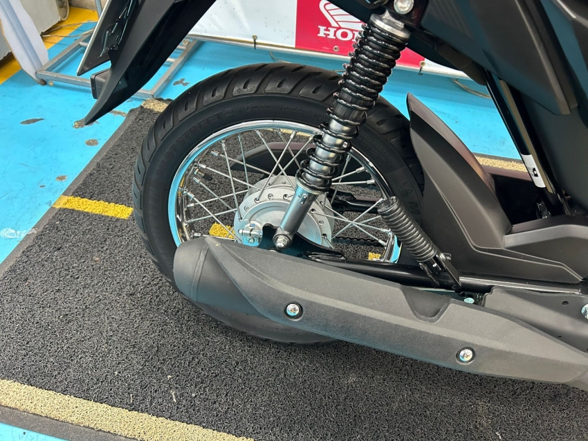 honda pop 110i es 110 gasolina semiautomatico 20267