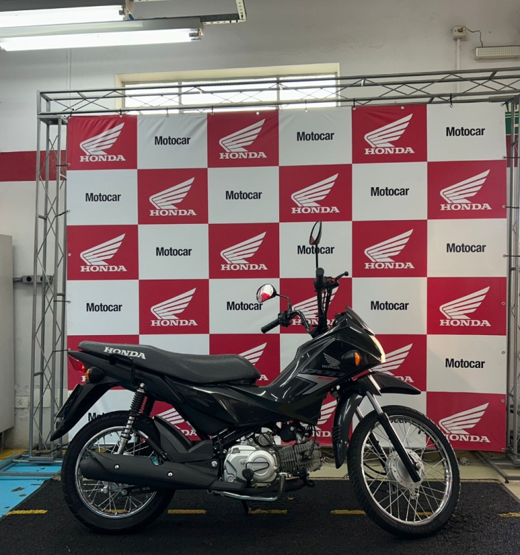 honda pop 110i es 110 gasolina semiautomatico 2026