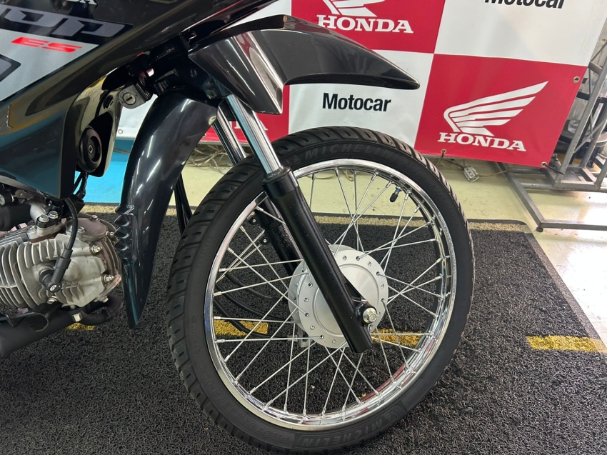 honda pop 110i es 110 gasolina semiautomatico 20265