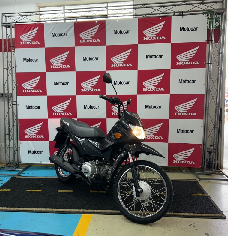 honda pop 110i es 110 gasolina semiautomatico 20261