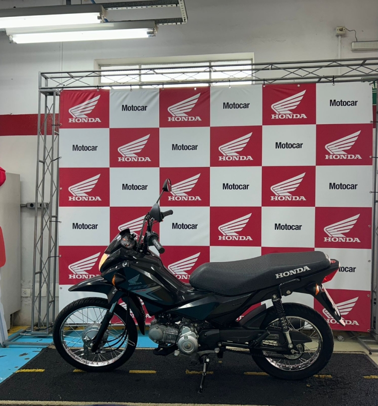 honda pop 110i es 110 gasolina semiautomatico 20262