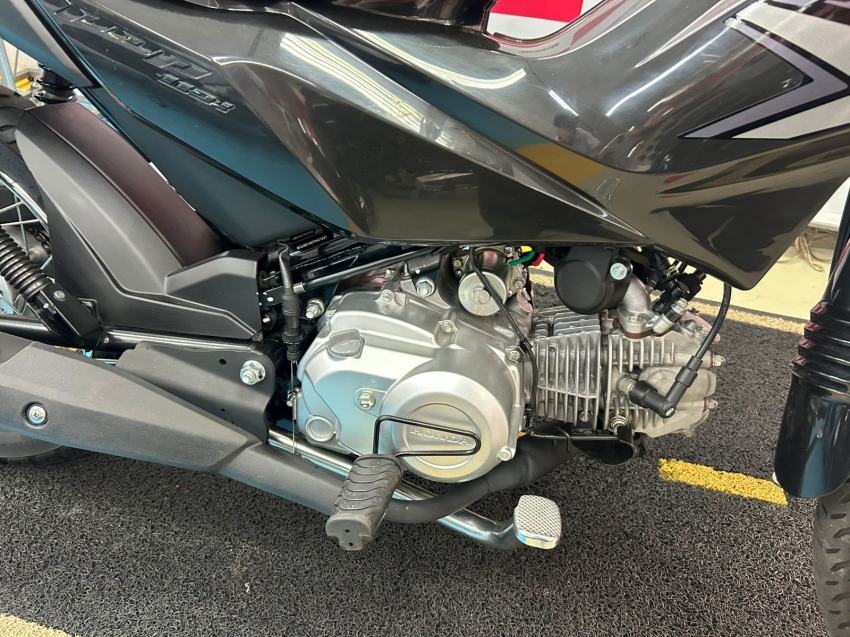 honda pop 110i es 110 gasolina semiautomatico 20264