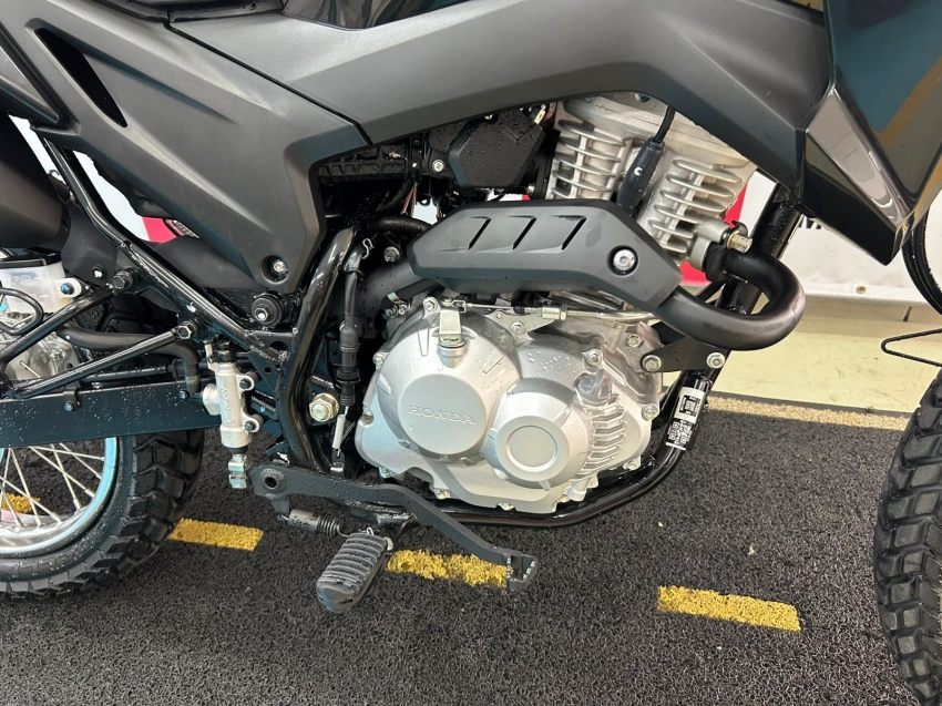 honda nxr 160 bros cbs flex manual 20254