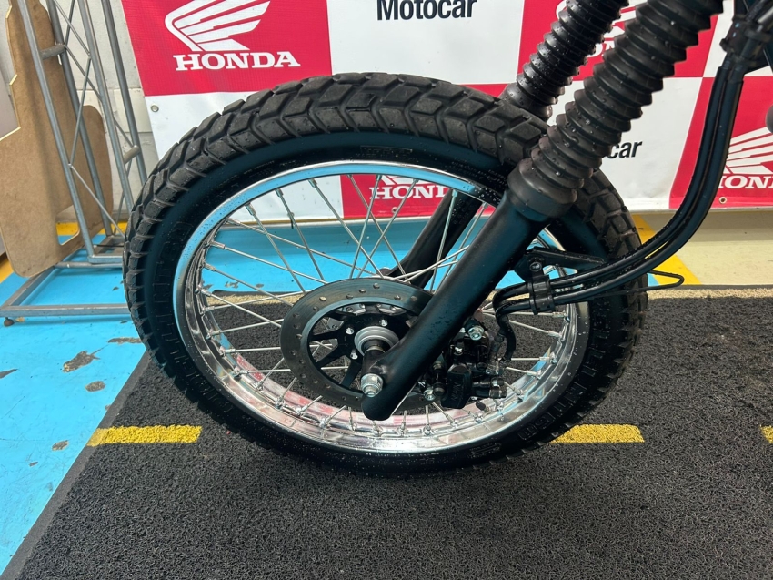 honda nxr 160 bros cbs flex manual 202510