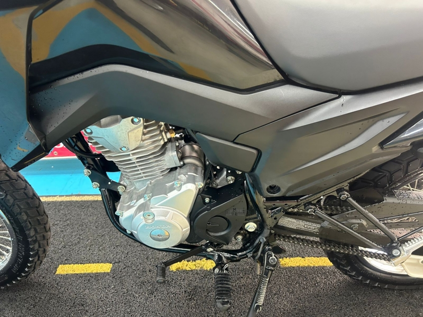 honda nxr 160 bros cbs flex manual 20259