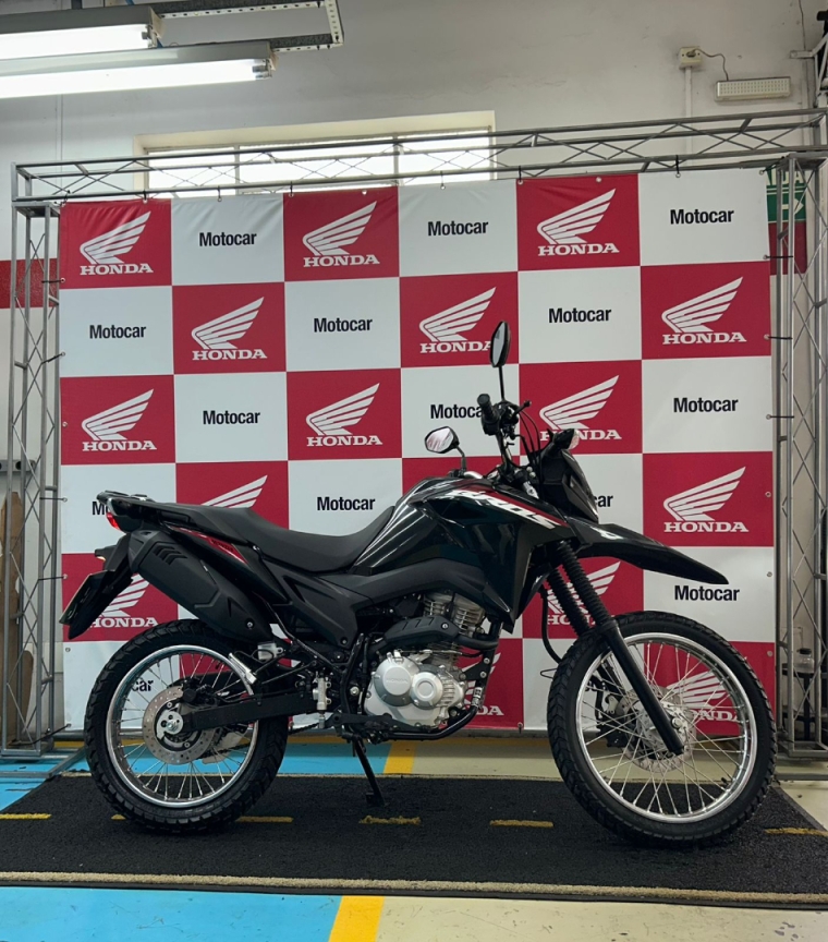 honda nxr 160 bros cbs flex manual 2025