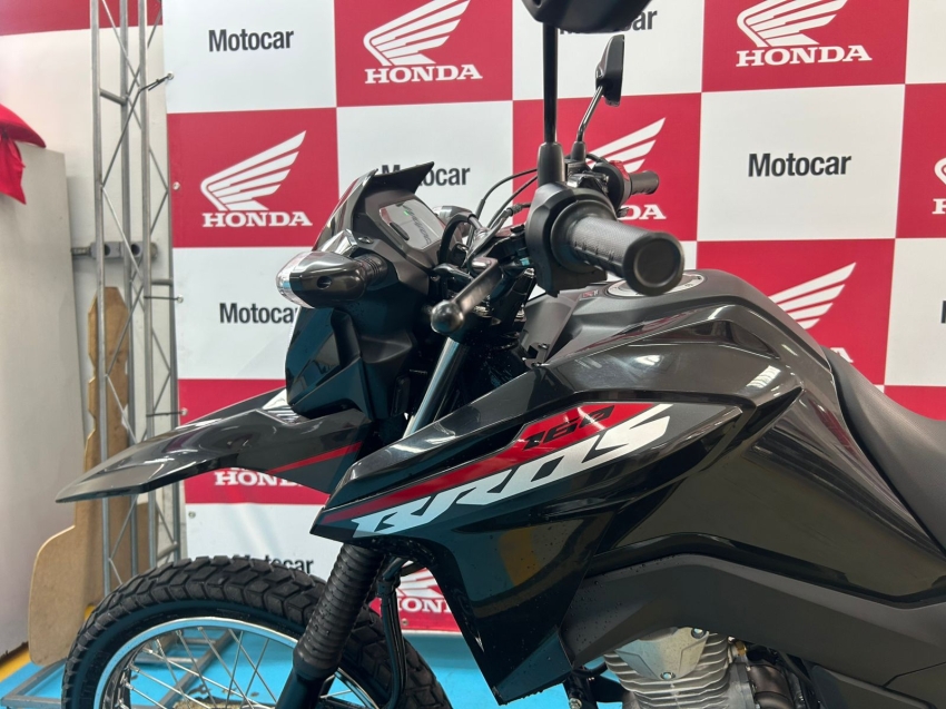 honda nxr 160 bros cbs flex manual 20257