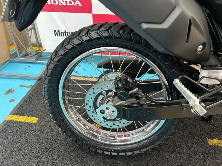 honda nxr 160 bros cbs flex manual 20255