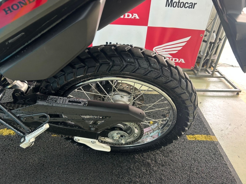 honda nxr 160 bros cbs flex manual 20258