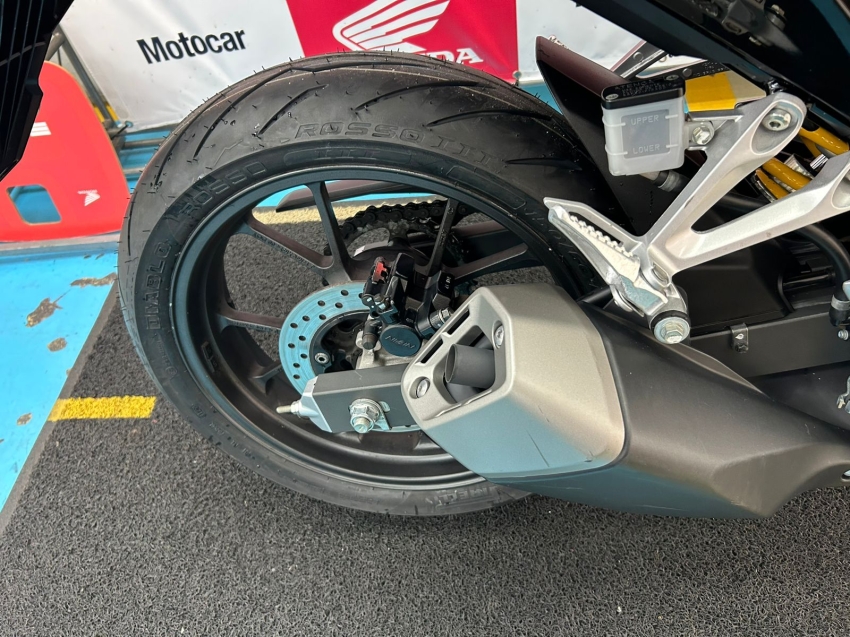 honda cb 300f twister cbs 300 flex manual 20245