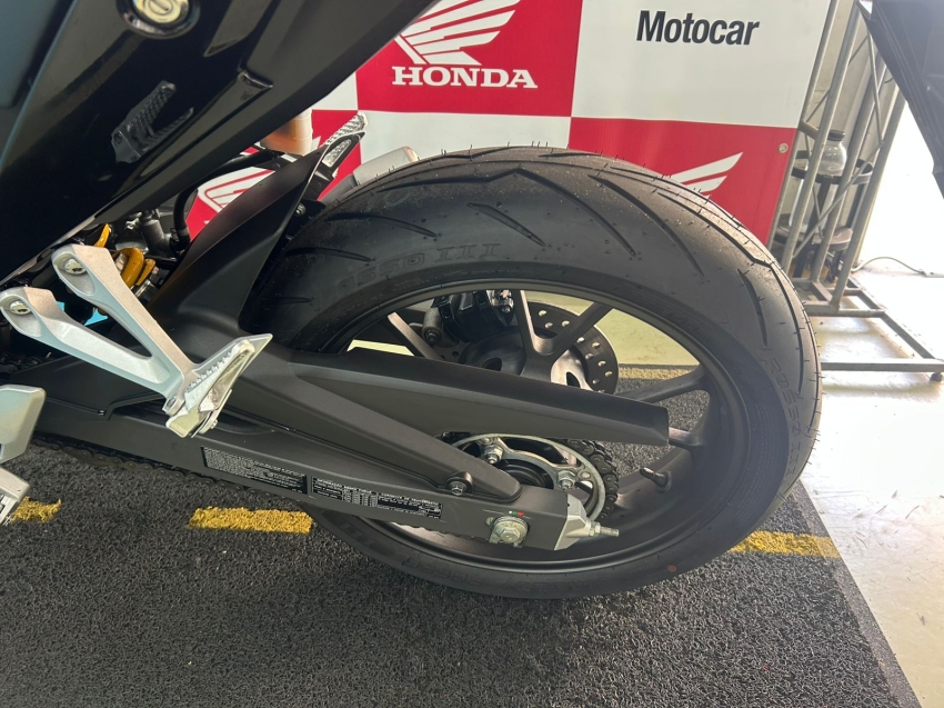 honda cb 300f twister cbs 300 flex manual 202410