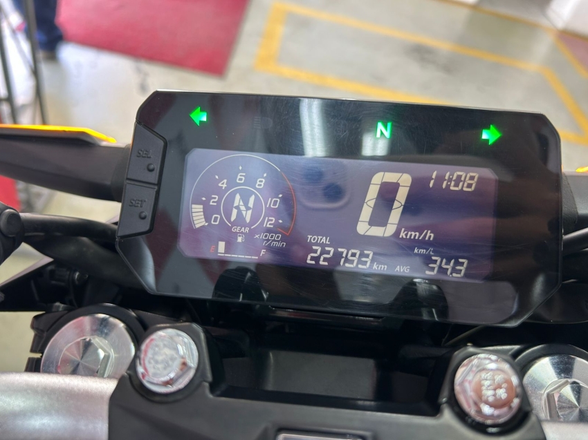 honda cb 300f twister cbs 300 flex manual 20246