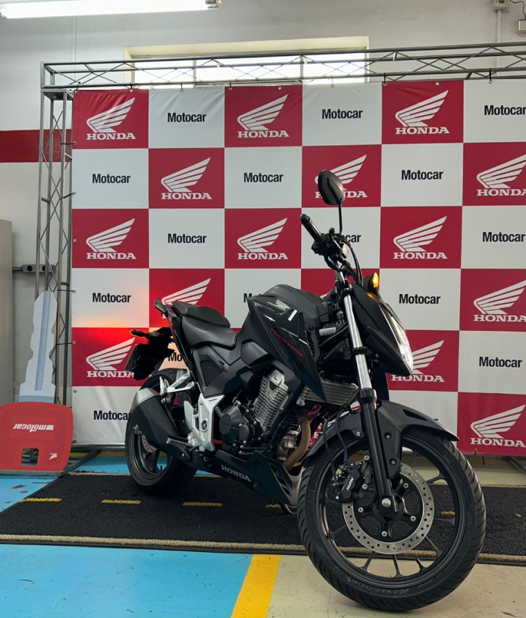 honda cb 300f twister cbs 300 flex manual 20241