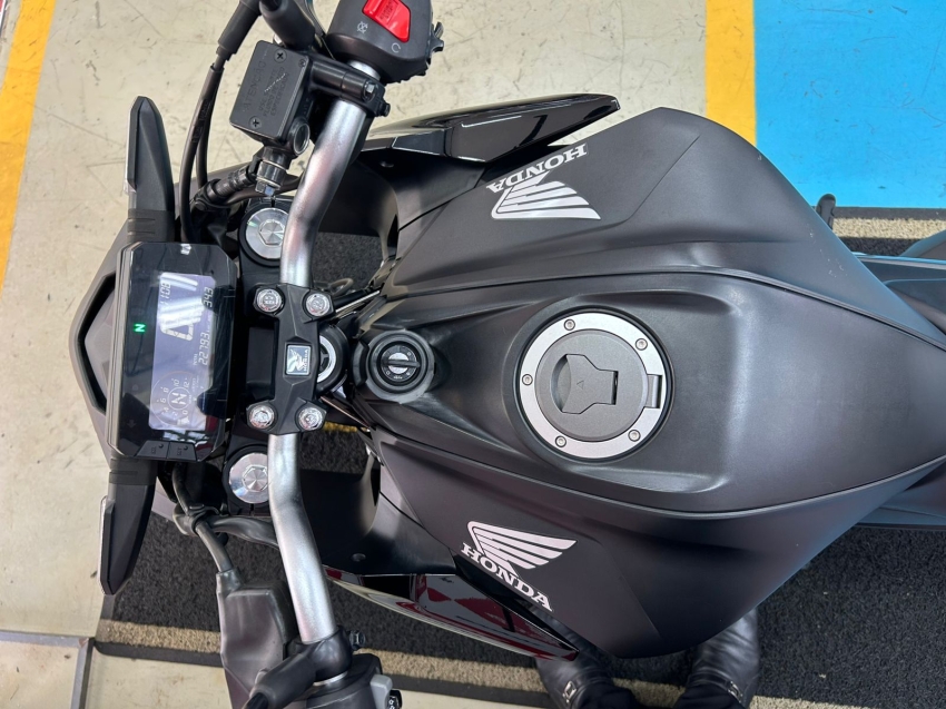 honda cb 300f twister cbs 300 flex manual 20248