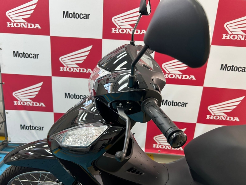 honda biz 125 nova es gasolina semiautomatico 20269