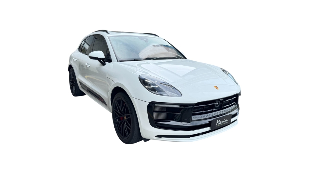 Maxim Motors