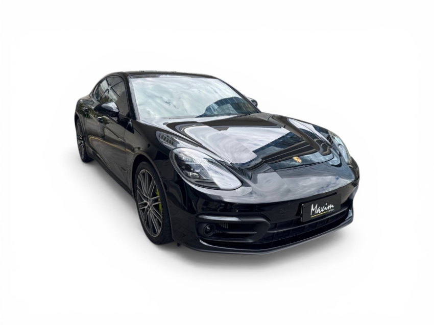Maxim Motors