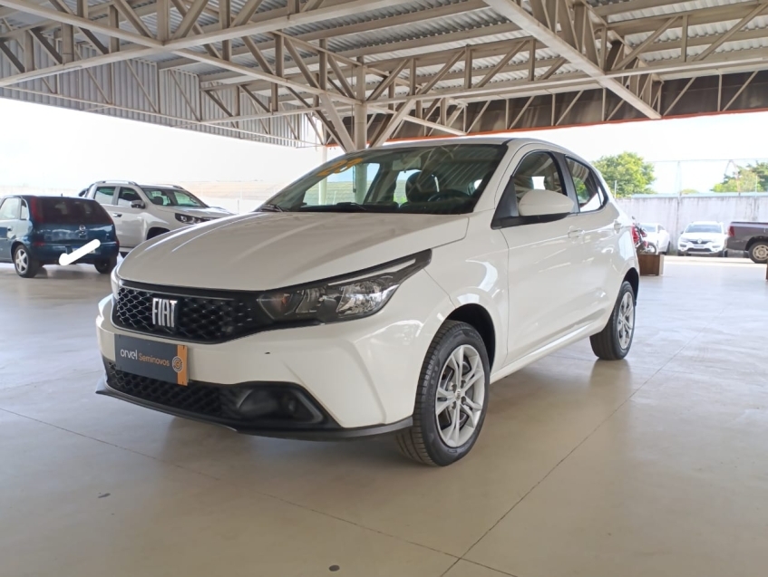 fiat argo 1.0 firefly flex drive manual 2023