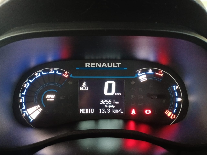 renault kwid 1.0 12v sce flex outsider manual 4p 2023