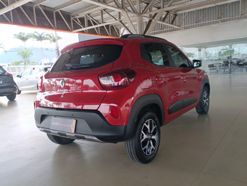 renault kwid 1.0 12v sce flex outsider manual 4p 2023