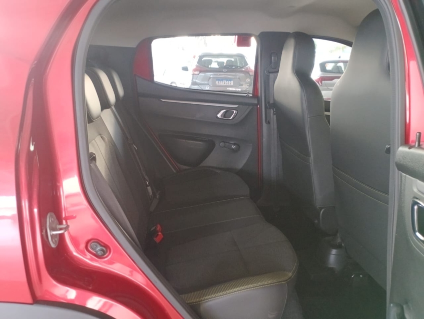 renault kwid 1.0 12v sce flex outsider manual 4p 2023