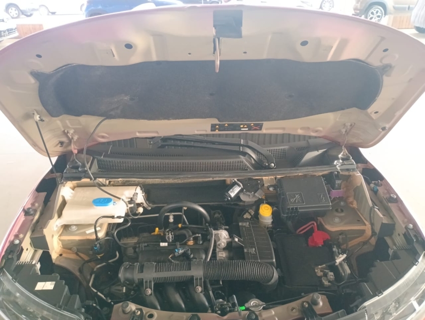 renault kwid 1.0 12v sce flex outsider manual 4p 2023