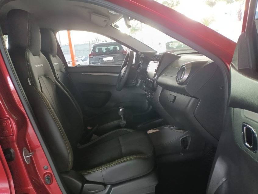 renault kwid 1.0 12v sce flex outsider manual 4p 2023