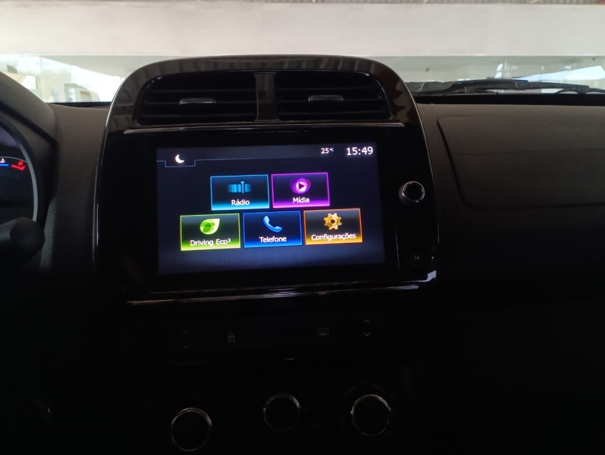 renault kwid 1.0 12v sce flex outsider manual 4p 2023