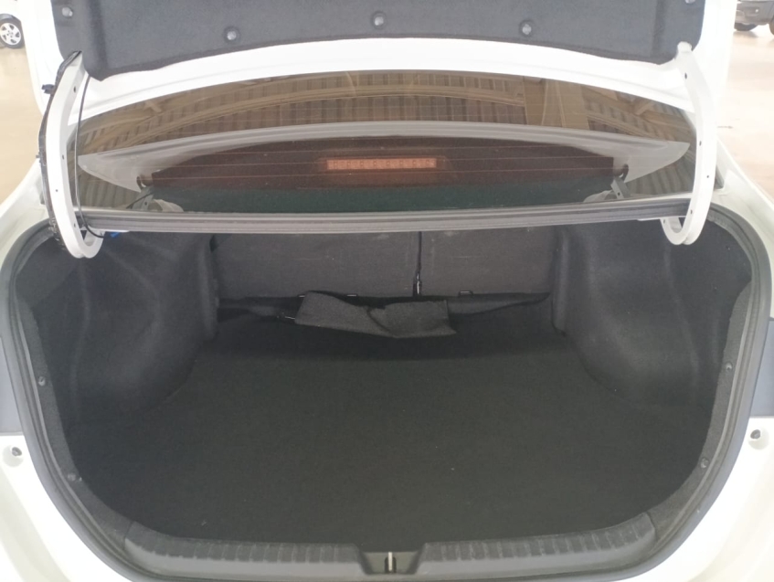 toyota yaris 1.5 16v flex sedan xls multidrive