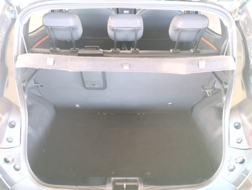 renault kwid 1.0 12v sce flex outsider manual