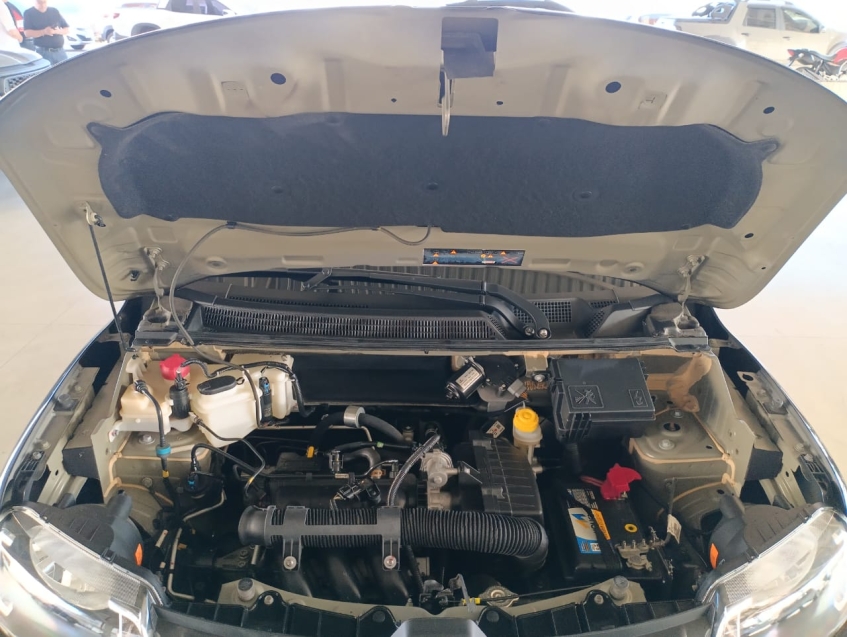 renault kwid 1.0 12v sce flex outsider manual