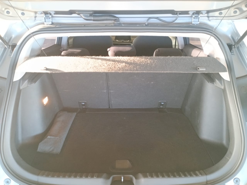 chevrolet tracker 1.0 turbo flex manual.