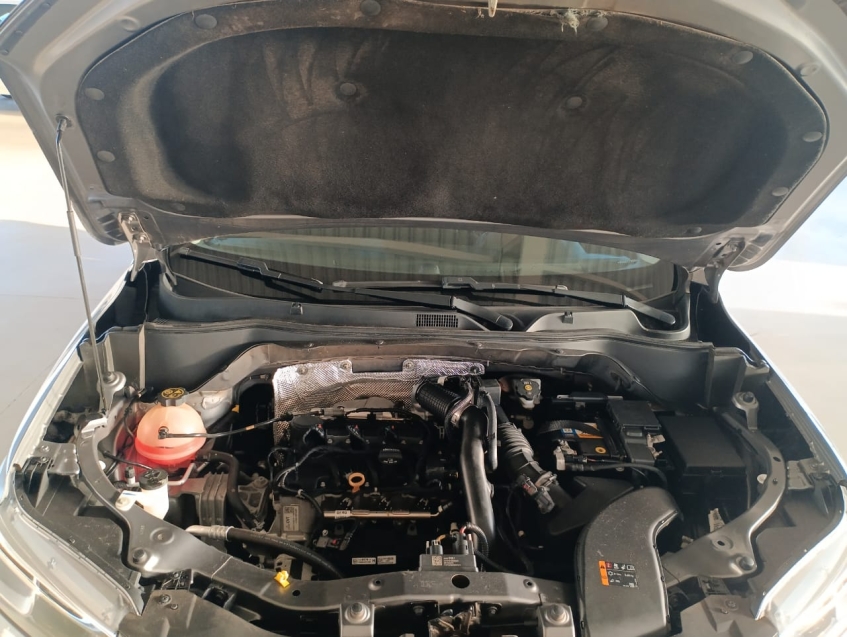 chevrolet tracker 1.0 turbo flex manual.