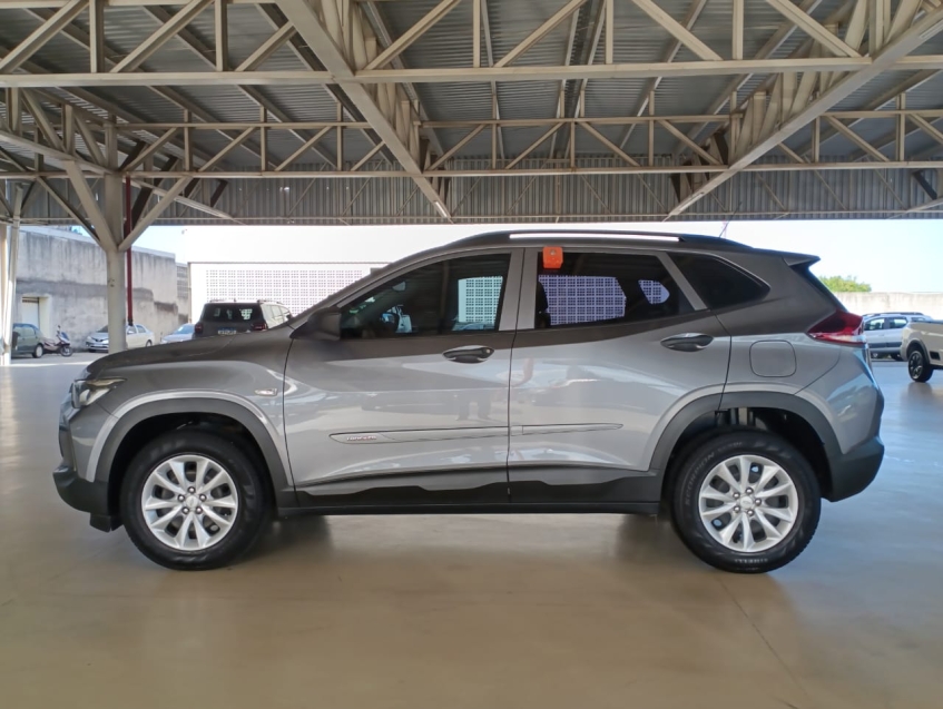 chevrolet tracker 1.0 turbo flex manual.