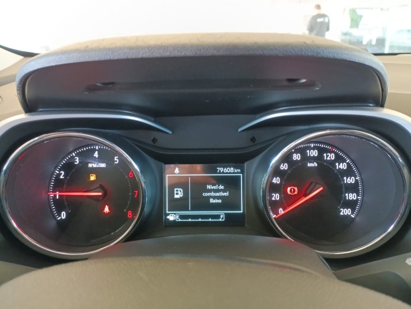 chevrolet tracker 1.0 turbo flex manual.