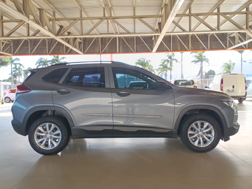 chevrolet tracker 1.0 turbo flex manual.
