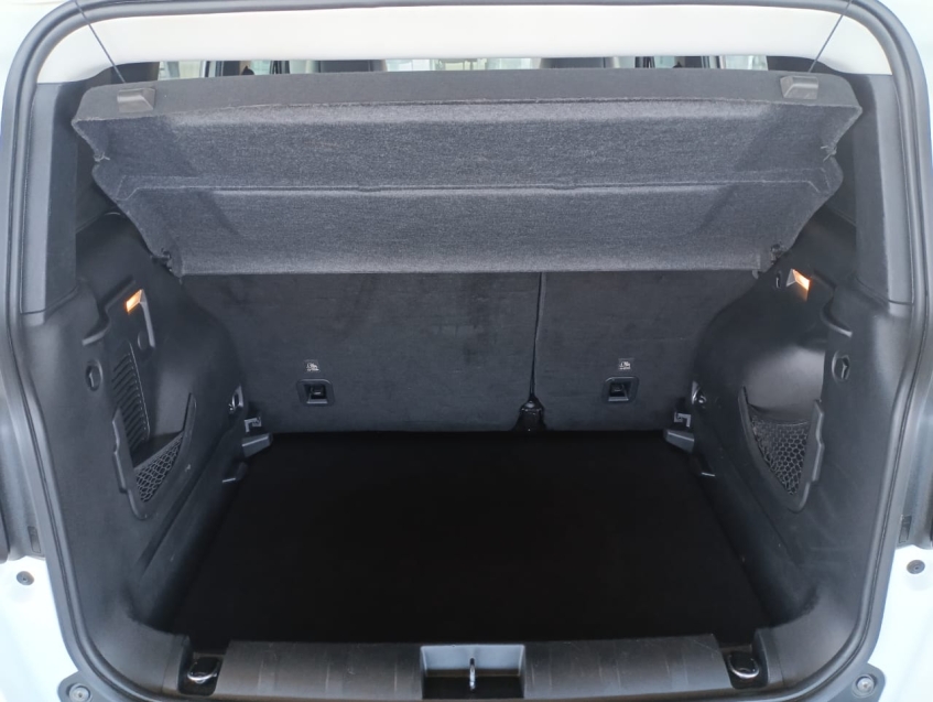 jeep renegade 1.8 16v flex longitude 4p automatico 2019