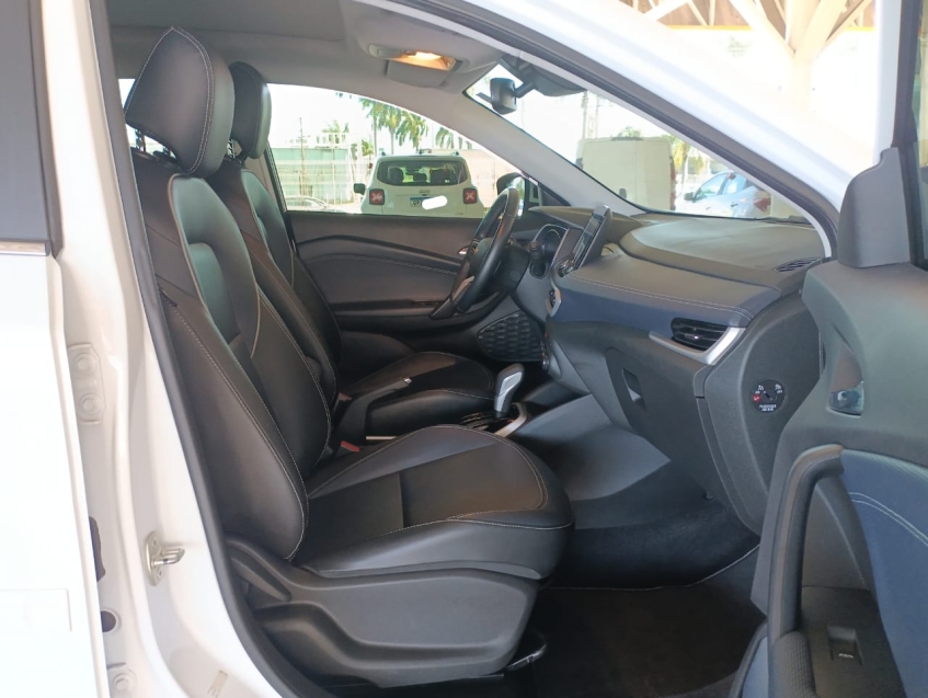 chevrolet tracker 1.2 turbo flex premier automatico 4p 2023