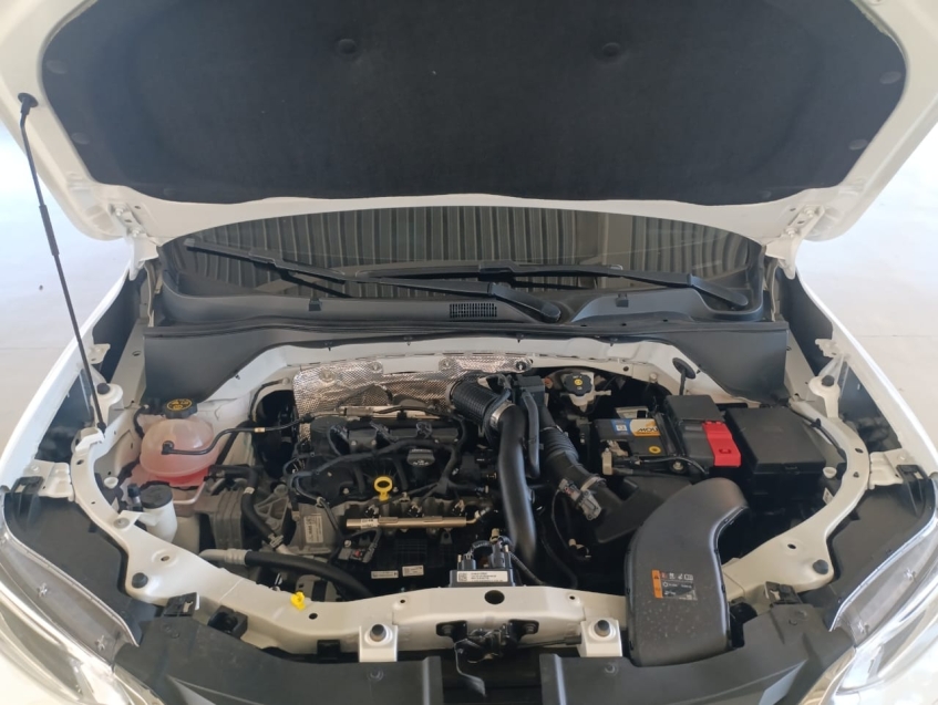 chevrolet tracker 1.2 turbo flex premier automatico 4p 2023